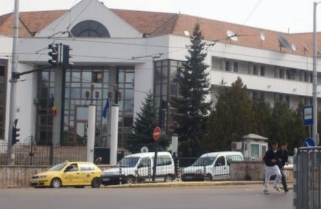 Тежка катастрофа с четирима ранени при румънското посолство в София